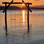 Family And Pet Friendly Zrinski Croatia Apartamento Šmrika
