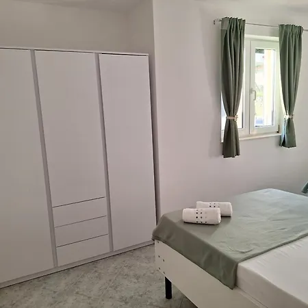 Apartmán Family And Pet Friendly Zrinski Croatia