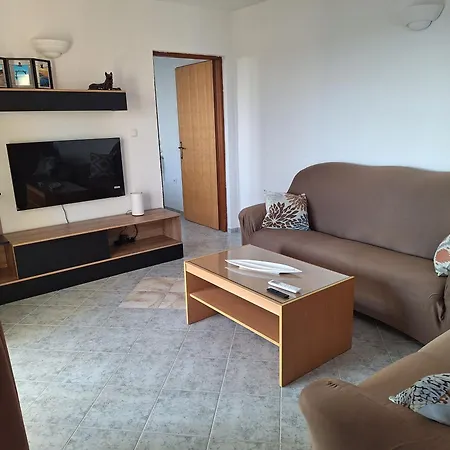 아파트 Family And Pet Friendly Zrinski Croatia 슈므리카