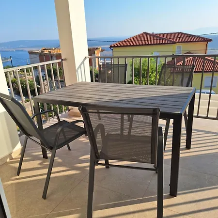 Family And Pet Friendly Zrinski Croatia * 슈므리카
