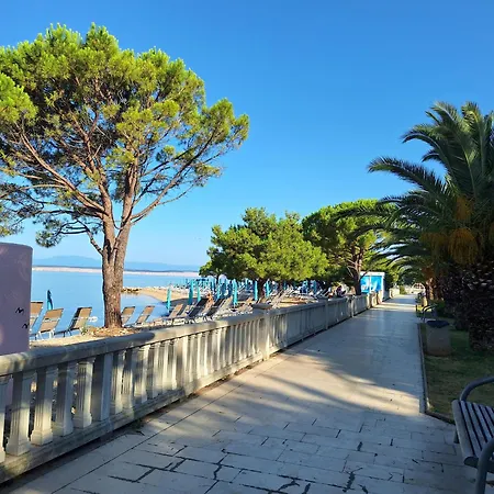Family And Pet Friendly Zrinski Croatia 아파트 슈므리카