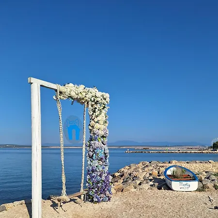 Family And Pet Friendly Zrinski Croatia 아파트 *