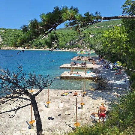 Family And Pet Friendly Zrinski Croatia 아파트 *