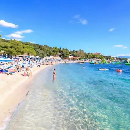 Family And Pet Friendly Zrinski Croatia Lejlighed *