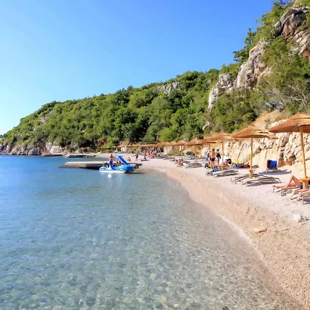 Family And Pet Friendly Zrinski Croatia * Šmrika