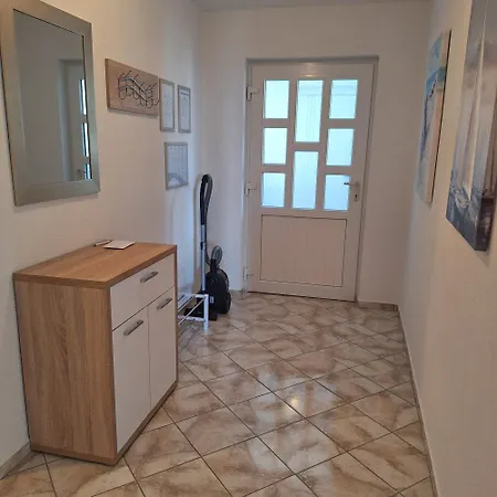 Family And Pet Friendly Zrinski Croatia 아파트 슈므리카