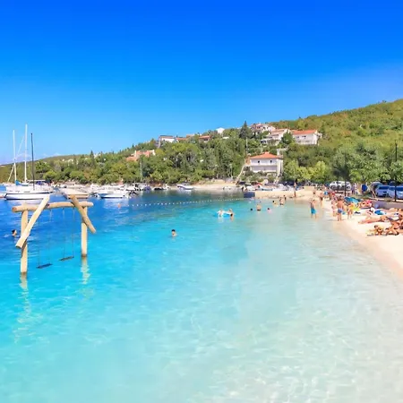 Family And Pet Friendly Zrinski Croatia * Šmrika