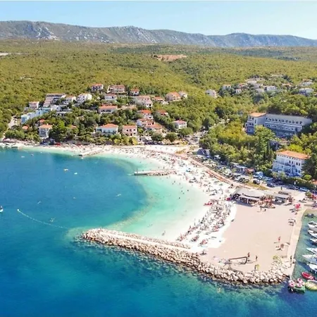 Apartmán Family And Pet Friendly Zrinski Croatia Šmrika