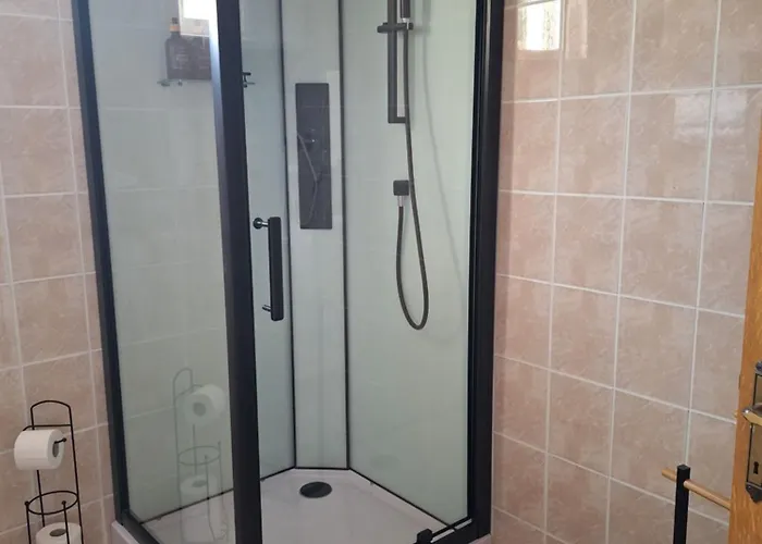 Lejlighed Family And Pet Friendly Zrinski Croatia Šmrika
