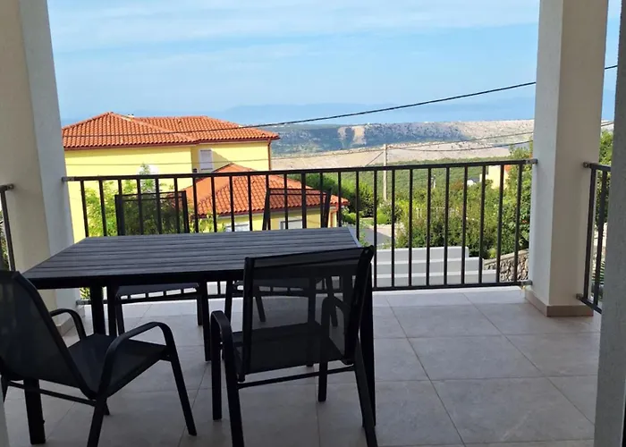 Family And Pet Friendly Zrinski Croatia Šmrika