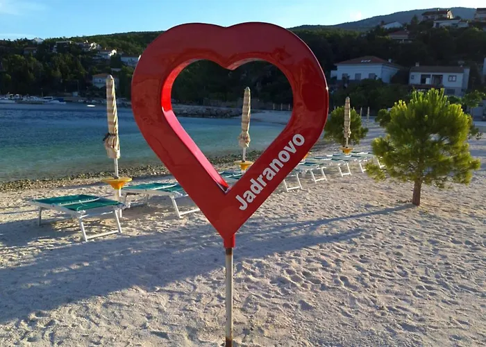 Family And Pet Friendly Zrinski Croatia *