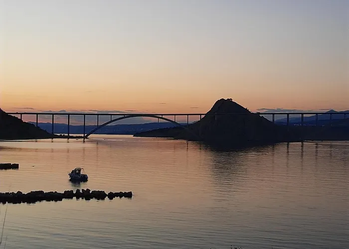 Lejlighed Family And Pet Friendly Zrinski Croatia