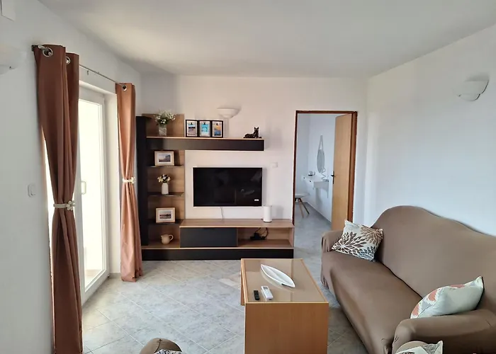 Family And Pet Friendly Zrinski Croatia Lejlighed