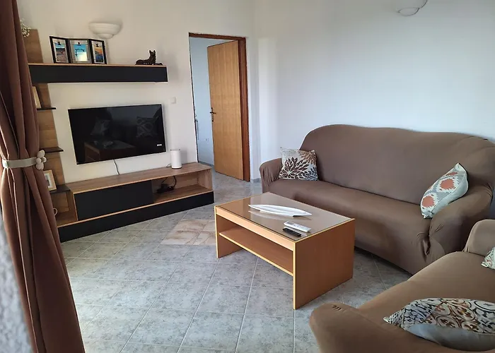 Lejlighed Family And Pet Friendly Zrinski Croatia Šmrika