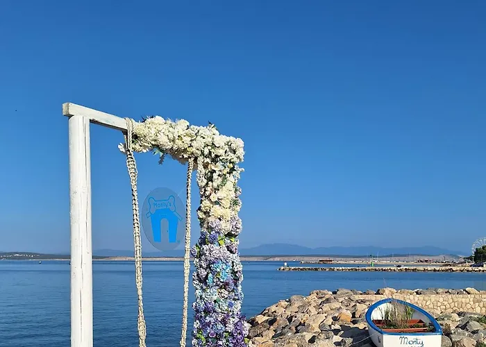 Family And Pet Friendly Zrinski Croatia Lejlighed *