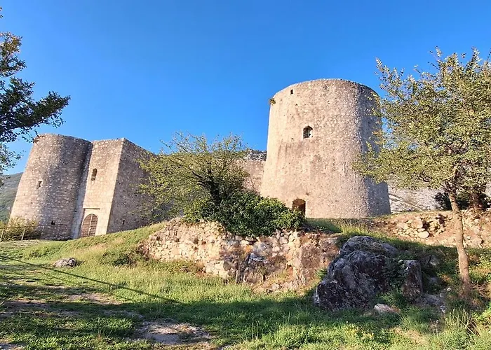 Lejlighed Family And Pet Friendly Zrinski Croatia *