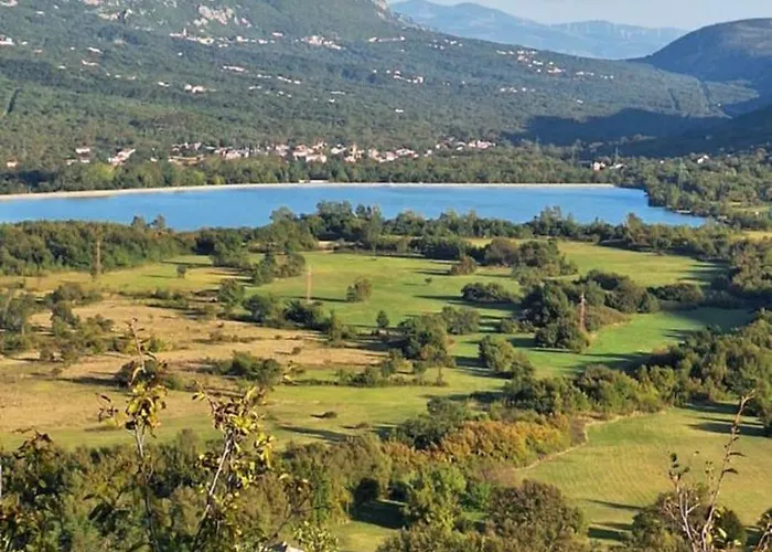 Family And Pet Friendly Zrinski Croatia *