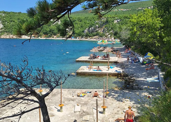 Family And Pet Friendly Zrinski Croatia Lejlighed *