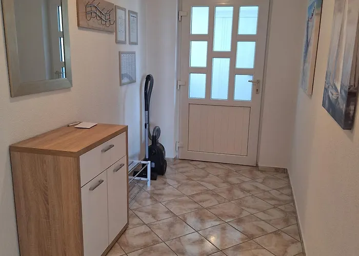 Family And Pet Friendly Zrinski Croatia Lejlighed Šmrika