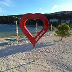 Family And Pet Friendly Zrinski Croatia *