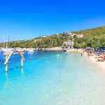 Family And Pet Friendly Zrinski Croatia * Šmrika