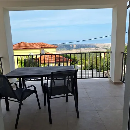 Family And Pet Friendly Zrinski Croatia Šmrika