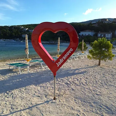 Family And Pet Friendly Zrinski Croatia *
