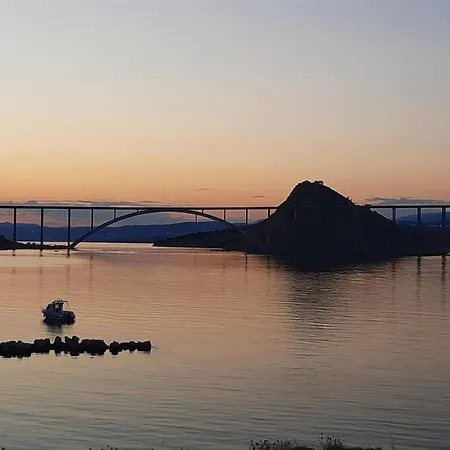 Appartement Family And Pet Friendly Zrinski Croatia