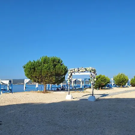 Family And Pet Friendly Zrinski Croatia *