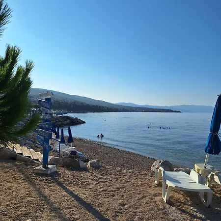 Family And Pet Friendly Zrinski Croatia * Šmrika