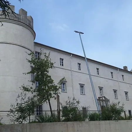 Appartement Family And Pet Friendly Zrinski Croatia