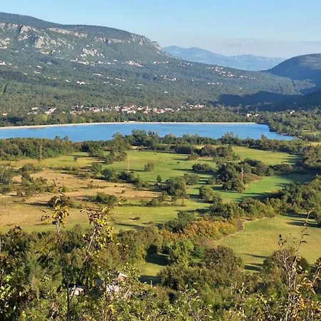 Family And Pet Friendly Zrinski Croatia *