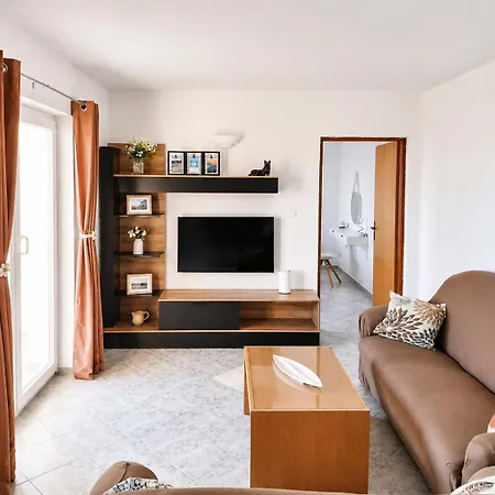Family And Pet Friendly Zrinski Croatia Appartement *