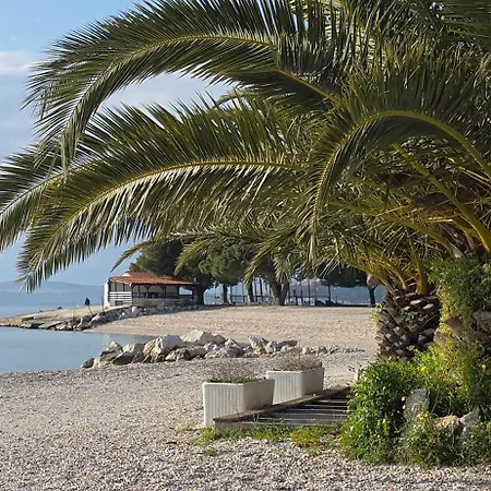 Family And Pet Friendly Zrinski Croatia *