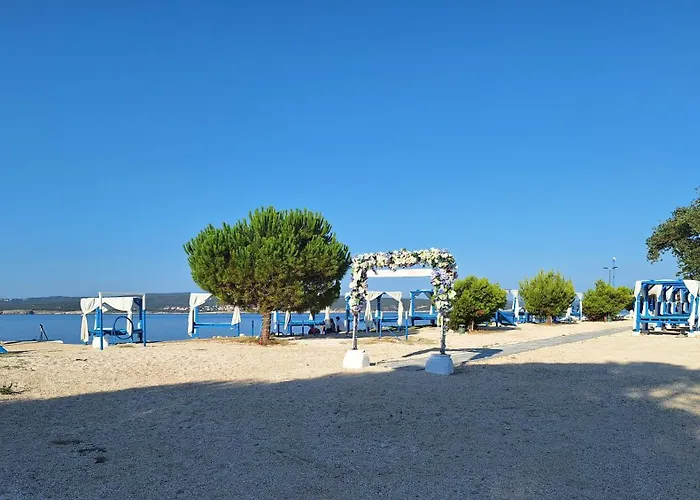Family And Pet Friendly Zrinski Croatia *