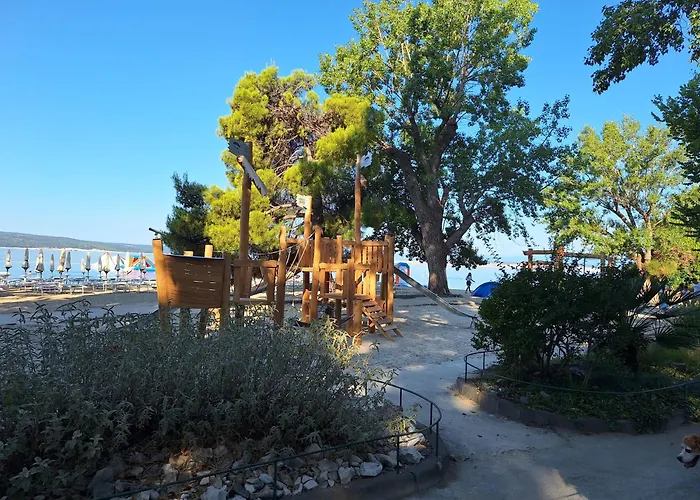 Family And Pet Friendly Zrinski Croatia Apartament
