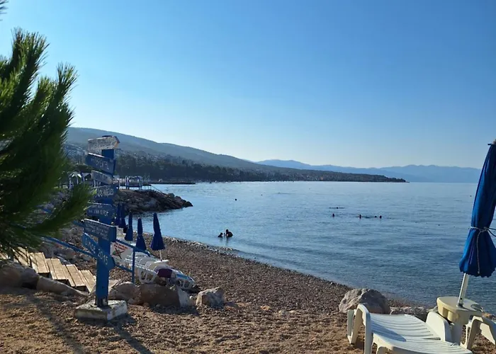 Family And Pet Friendly Zrinski Croatia * Šmrika