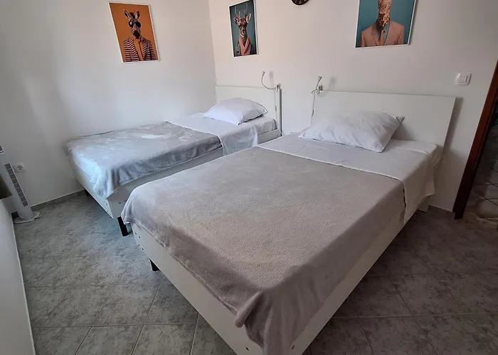 Family And Pet Friendly Zrinski Croatia Šmrika