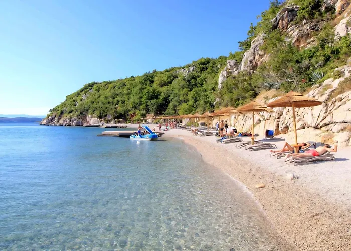 Family And Pet Friendly Zrinski Croatia * Šmrika