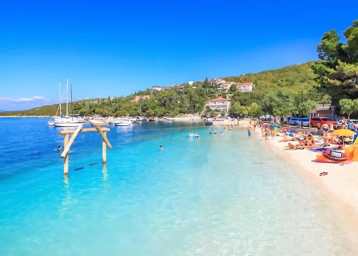 Family And Pet Friendly Zrinski Croatia * Šmrika